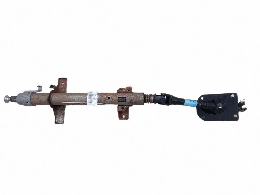 Steering wheel axle set – Mercedes-Benz Sprinter W906 (2006-2018)