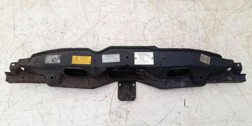 Top upper radiator support slam panel 1364551080