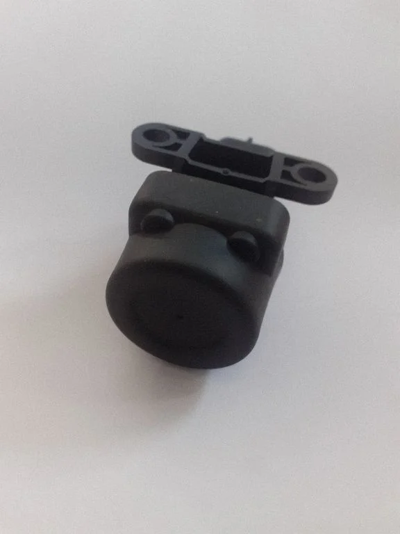 Fuel cut-off switch