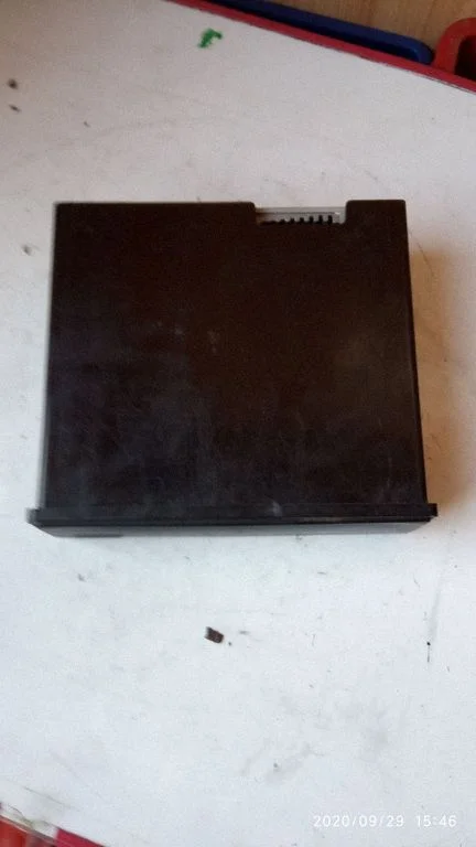 Navigācijas (GPS) vadības bloks – Audi A6 Allroad C5 (1999-2005)