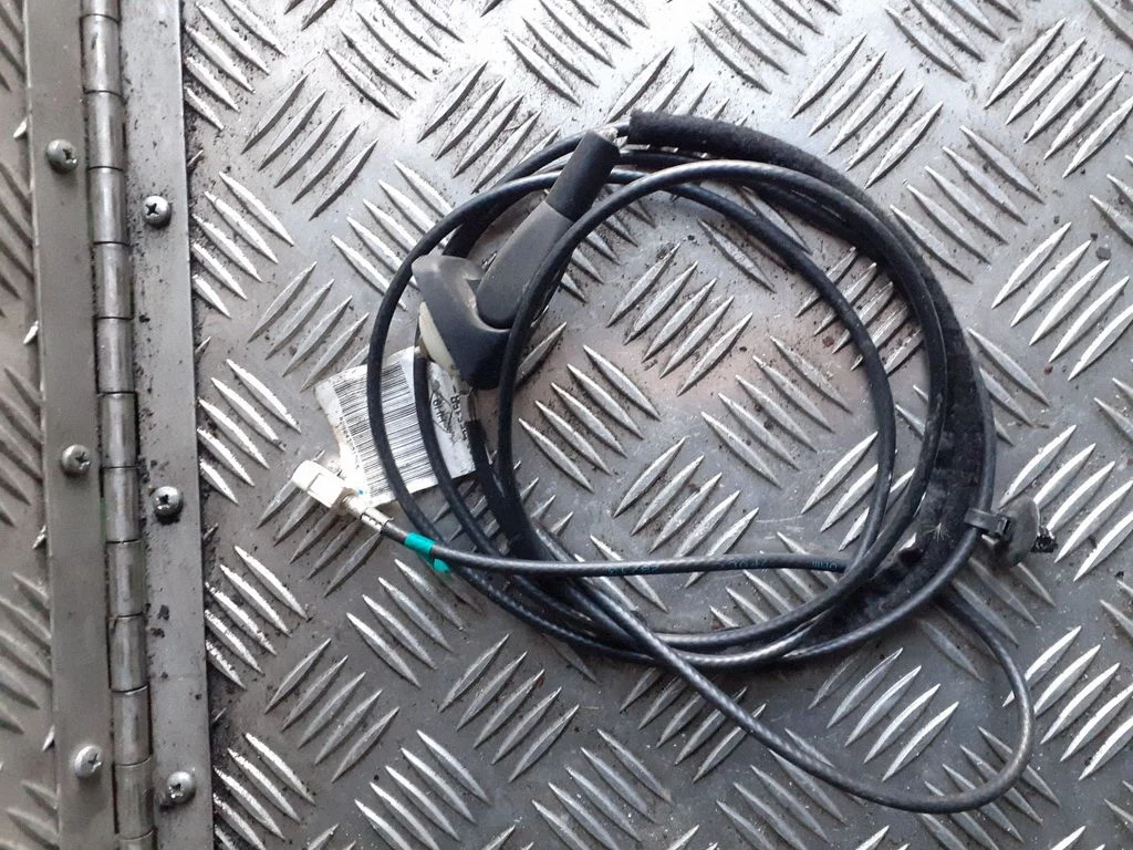 Antena (GPS antena) 282435515