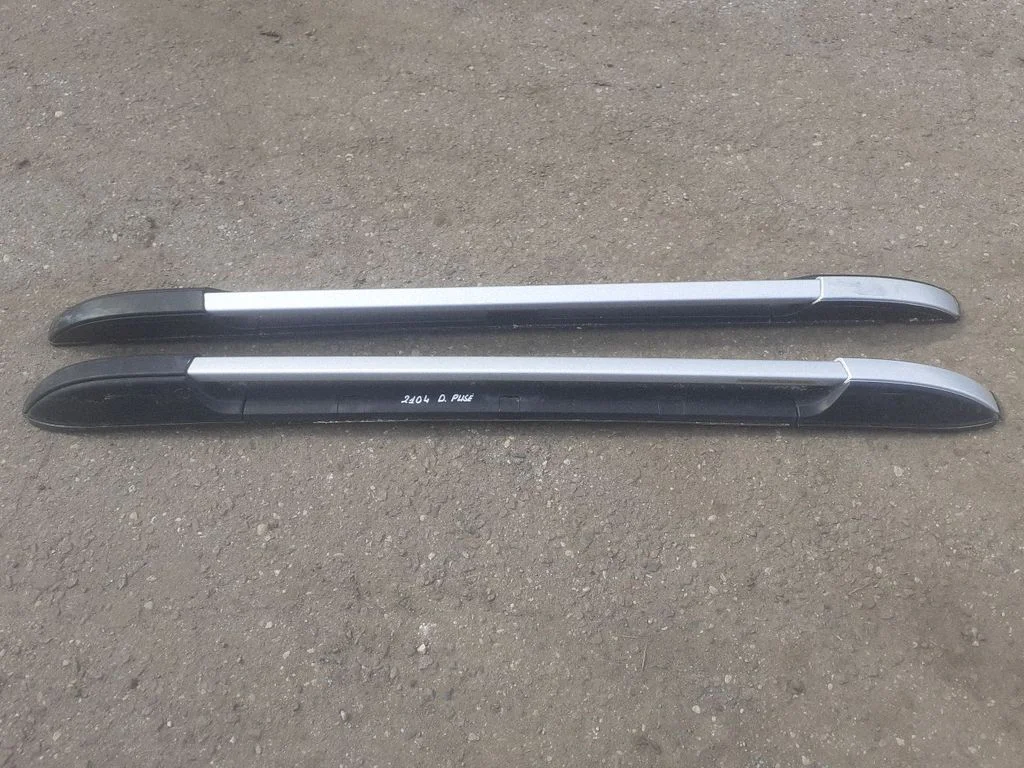 Relingi dachowe 872734D200