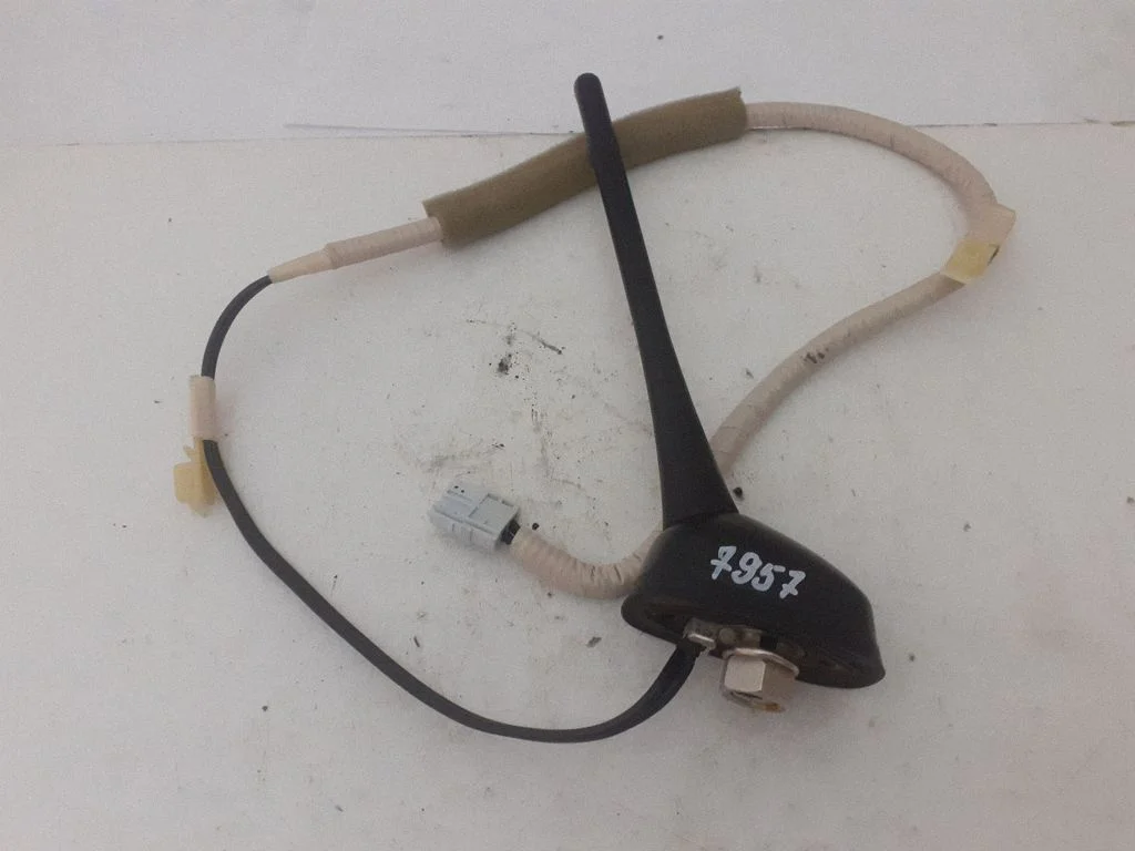 Antenn (GPS-antenn) V306782C