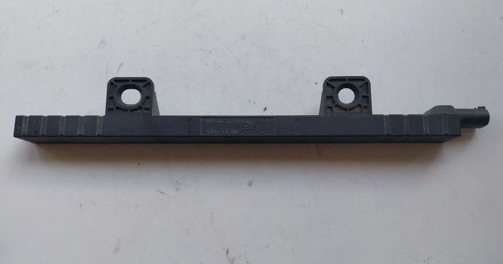 Aerial GPS antenna REARLEFT