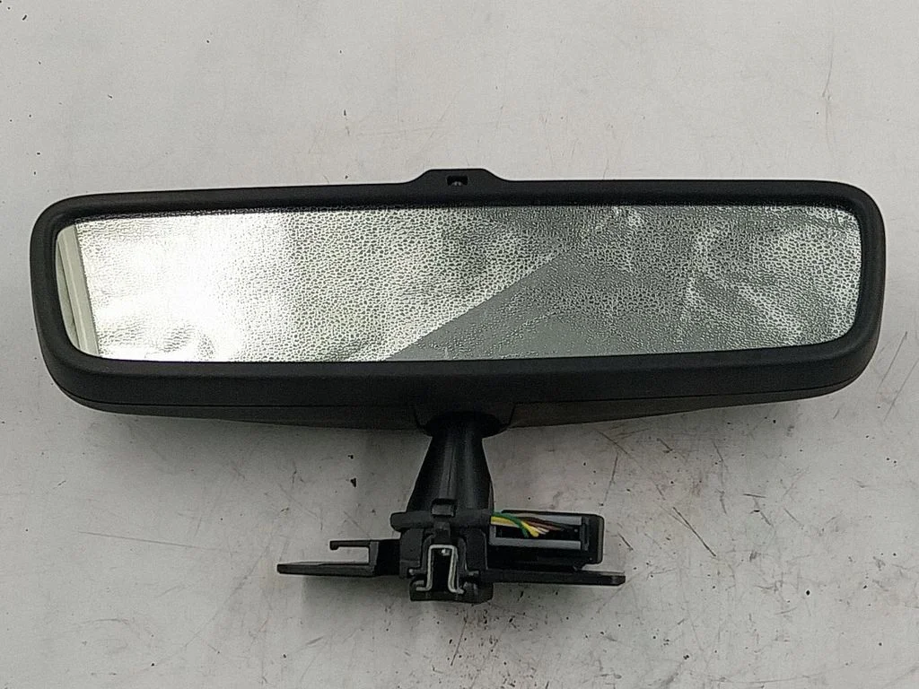 Rear view mirror (interior) – Opel Vectra C (2005-2009)