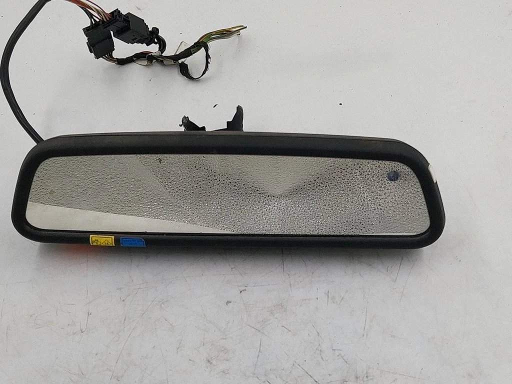 Rear view mirror (interior) K50065535