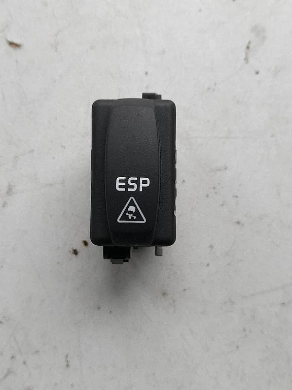ESP (stability program) switch 26488