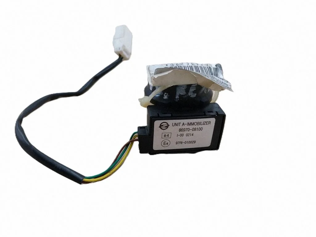 Immobilaiseri lugeja (antenn) 8697008100 – SsangYong Rexton I (2001-2017)