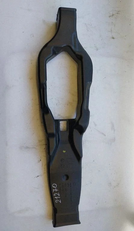 Other center console (tunnel) element – Skoda Octavia Mk4 (2019-)