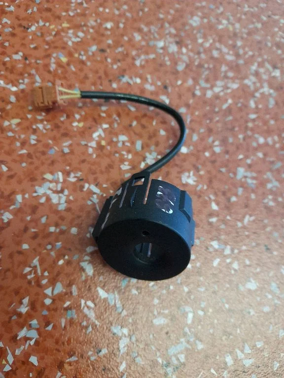 Immobilaiseri lugeja (antenn) 9663123280