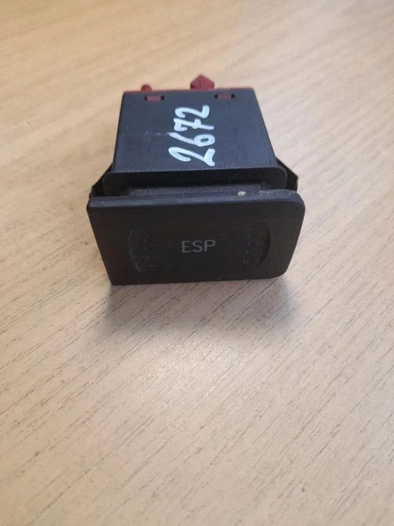 ESP (stabiilsussüsteemi) lüliti 1J0927134A