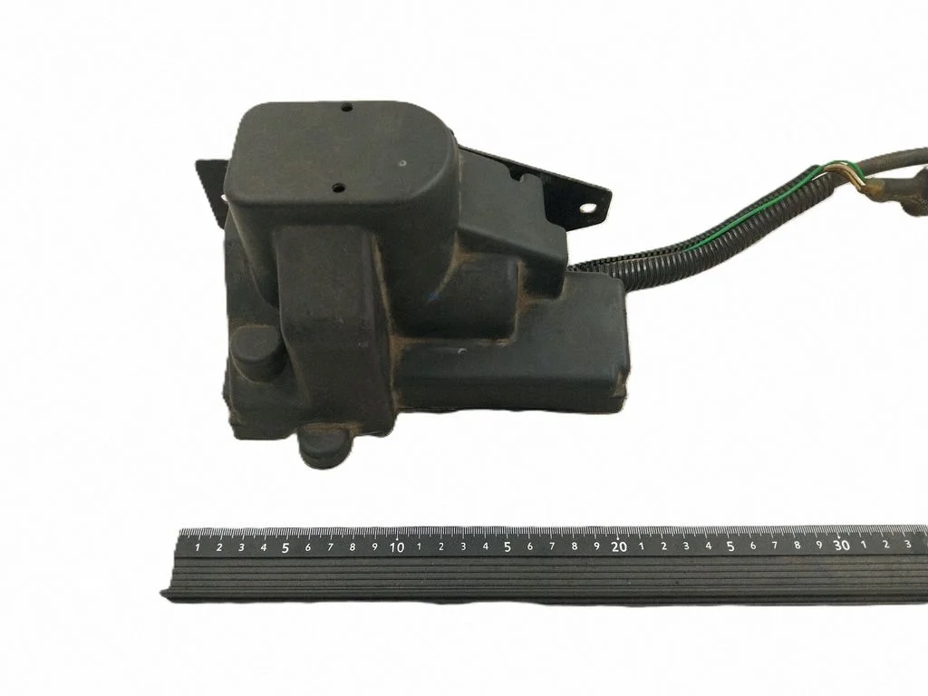 Centrālās atslēgas vakuuma sūknis – Renault Master II (1998-2003)