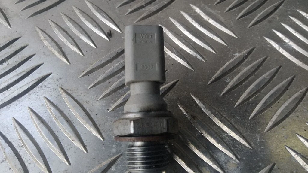 Eļļas spiediena sensors – Ford Fusion (2006-2012)