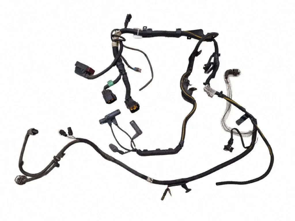 Citi vadi/instalācija – Opel Frontera A (1991-1998)