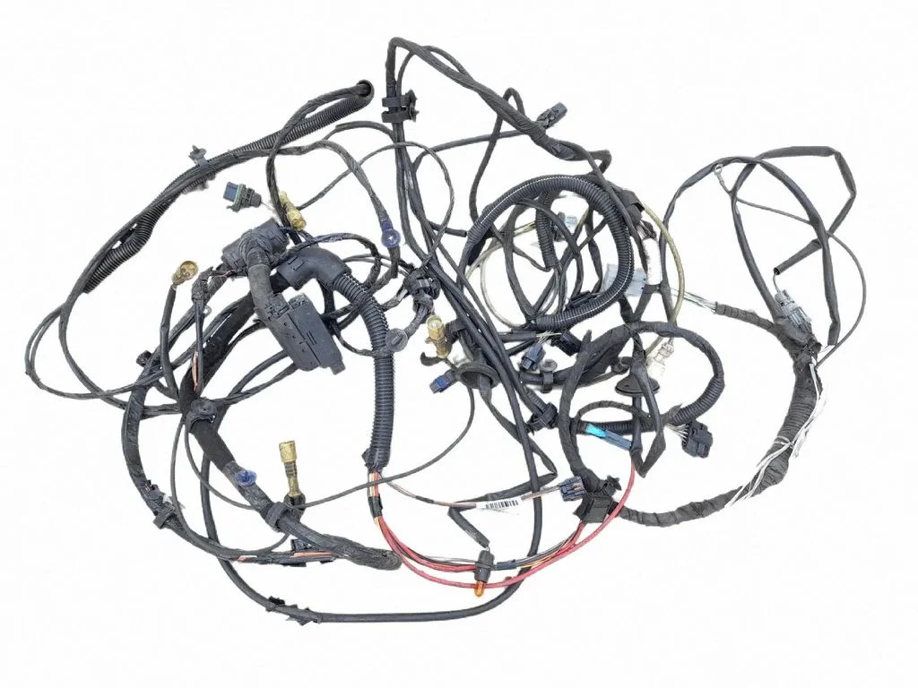 Other wiring loom – Renault Master II (2004-2010)