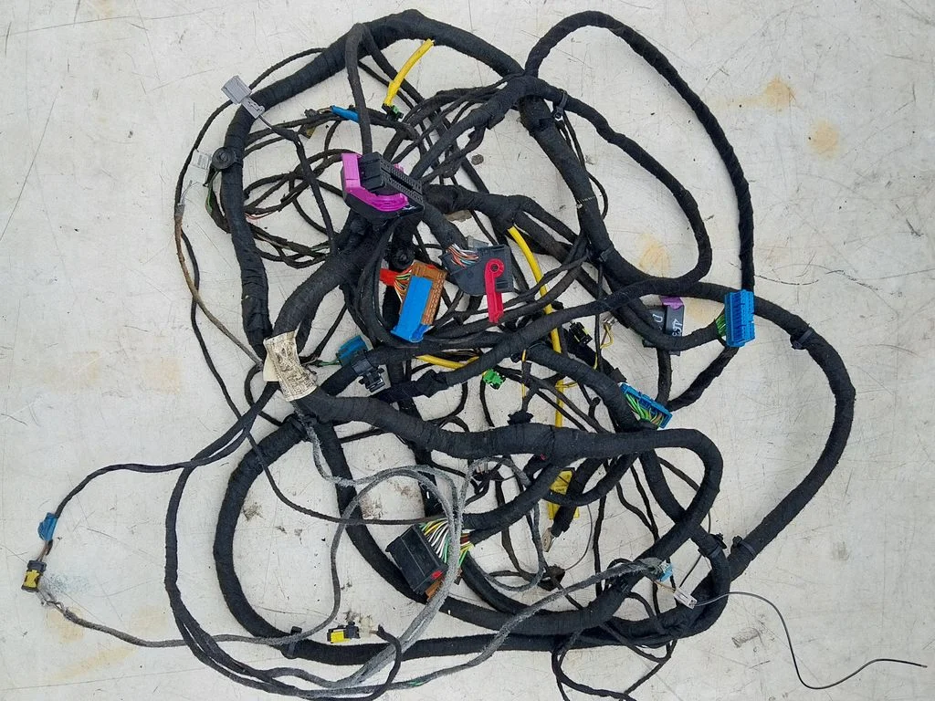 Other wiring loom 69501785