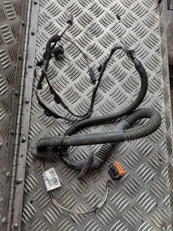 Other wiring loom – Renault Master III (2010-2024)