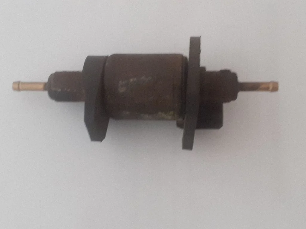 Autonoomse soojendi (Webasto) kütusepump