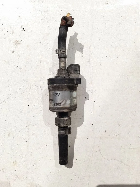 Webasto auxiliary heater fuel pump 20175645