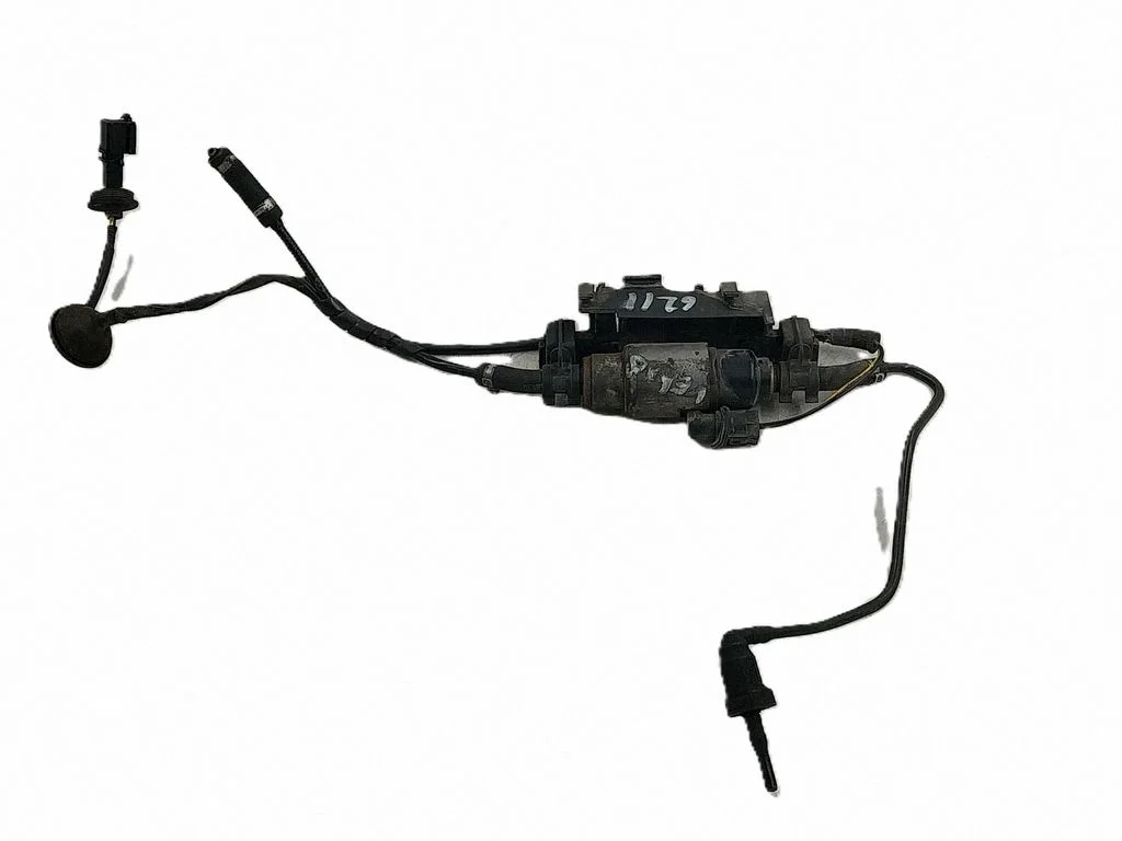Webasto auxiliary heater fuel pump 1T0971913