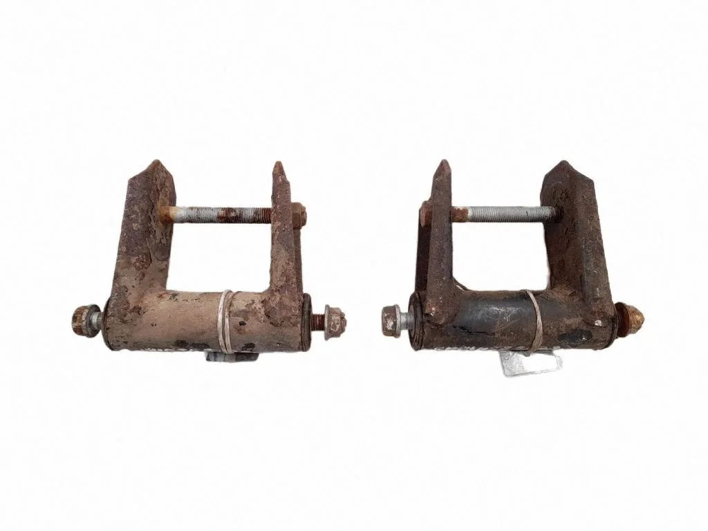 Other rear suspension part A9063200063