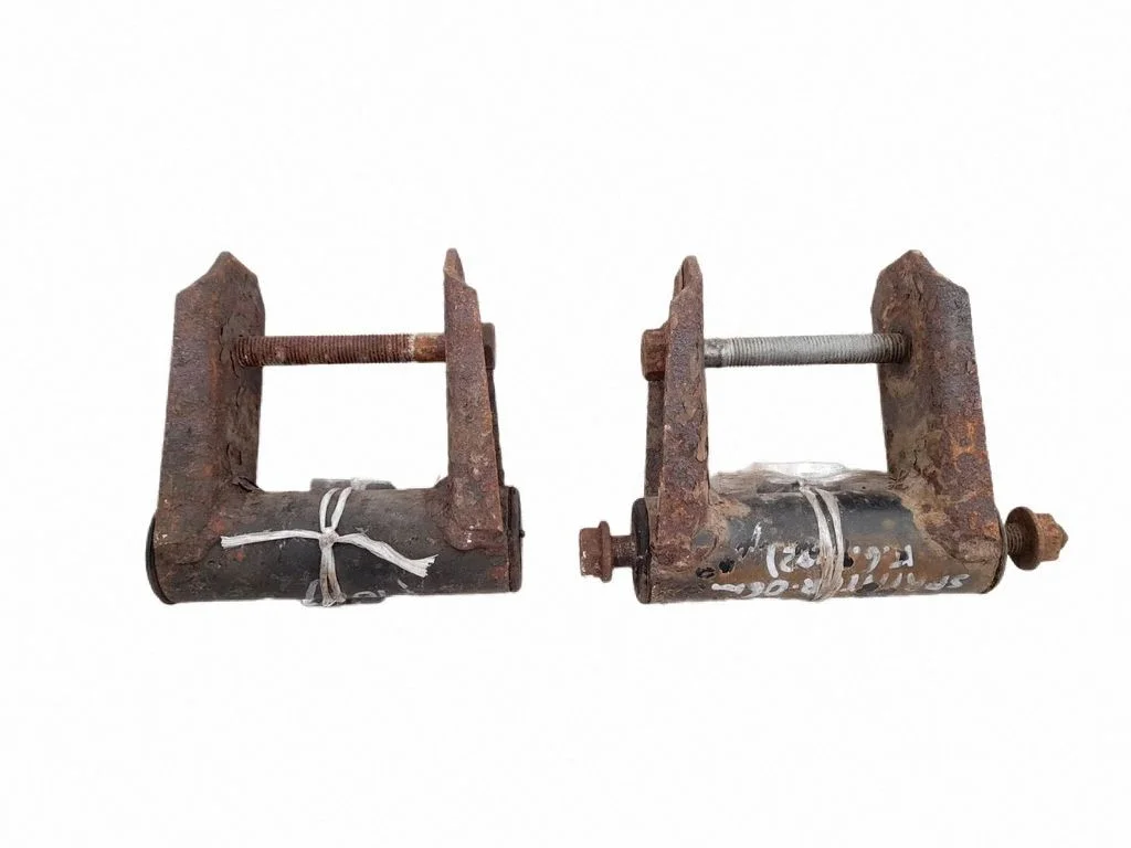 Other rear suspension part A9063200063