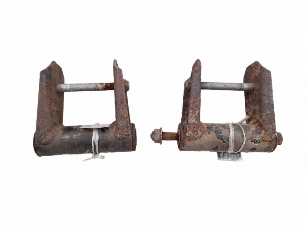 Other rear suspension part A9063200063