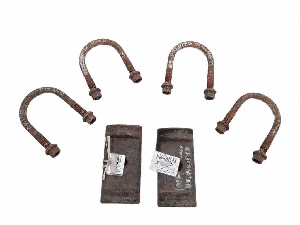 Other rear suspension part A9063250254