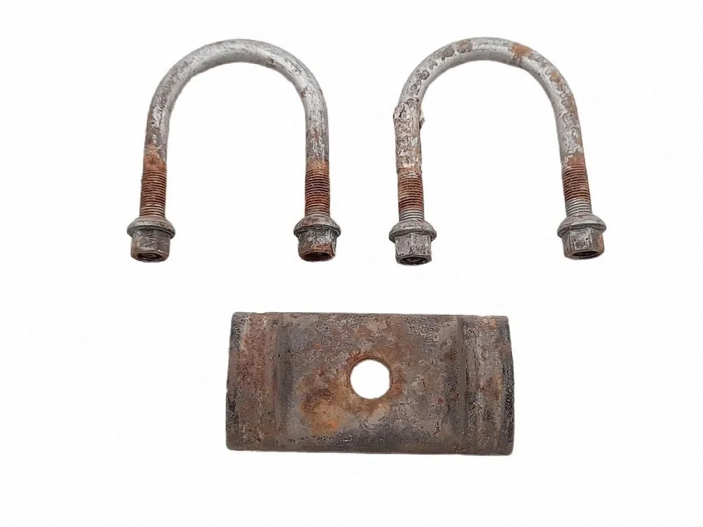 Other rear suspension part 9063250254