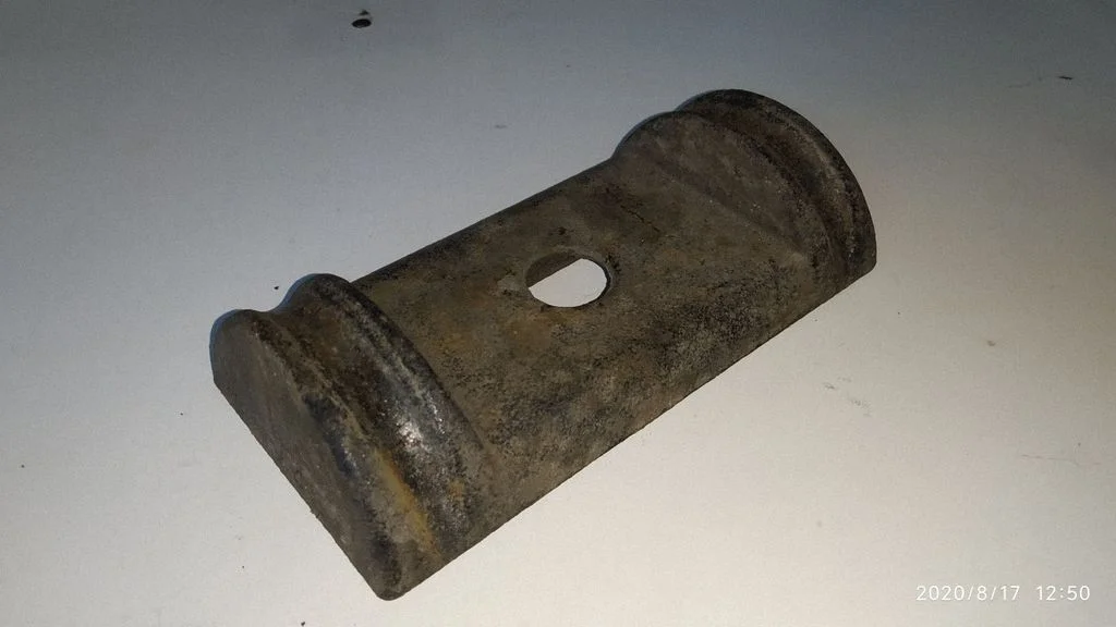 Other rear suspension part 9063250254