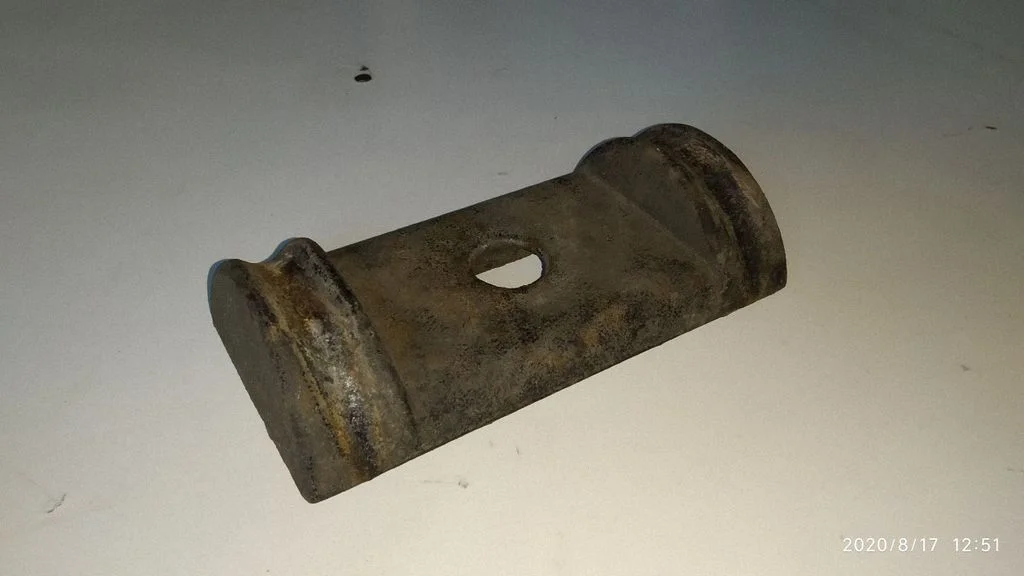 Other rear suspension part 9063250254