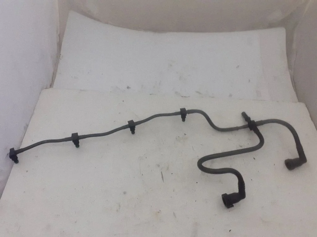 Fuel return line/hose 6C1Q9K022AF