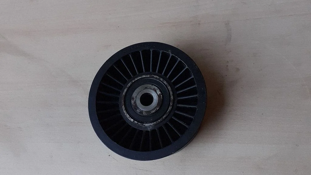 Jaotusrihma pingutaja – Opel Movano A (1998-2010)