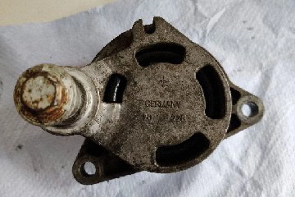 Napinacz paska alternatora 0802410121