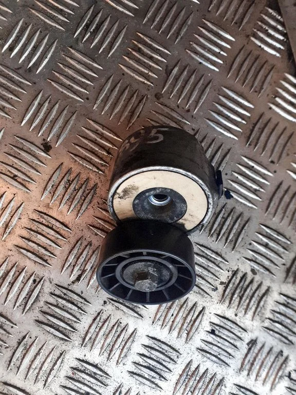 Alternator belt tensioner 504086948