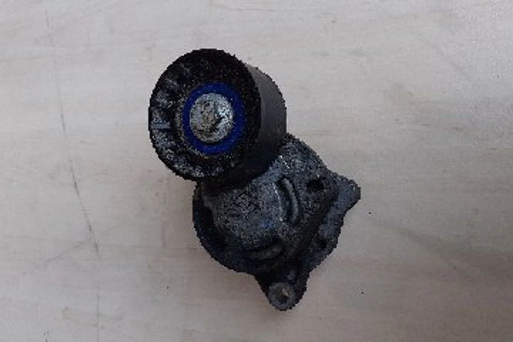 Alternator belt tensioner 0802410121