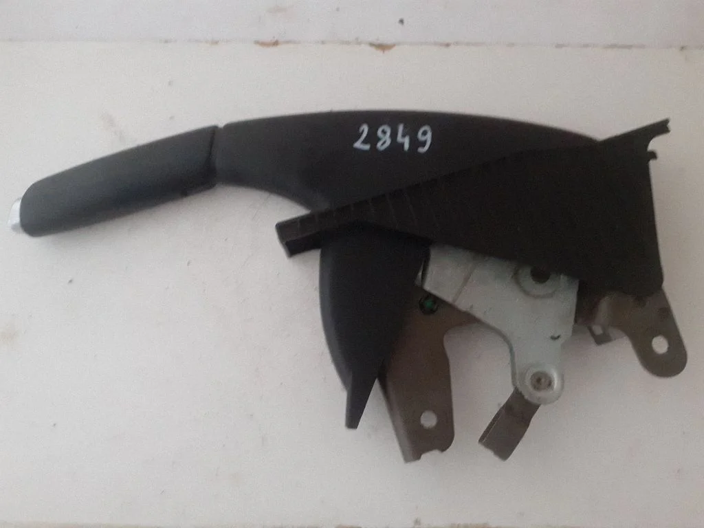 Hand brake release handle 169427067