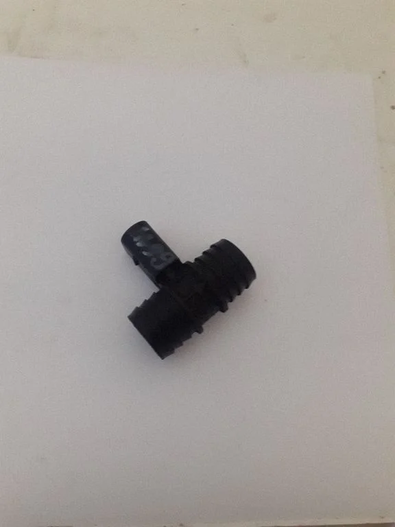 Breather heating element – Mercedes-Benz Sprinter W906 (2006-2018)