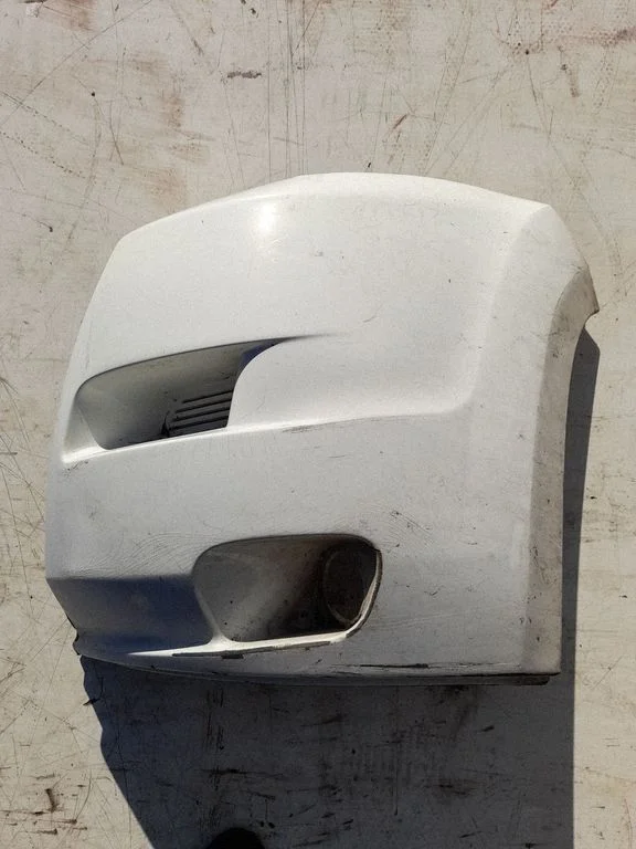 Front bumper corner part panel trim – Fiat Ducato (2002-2006)