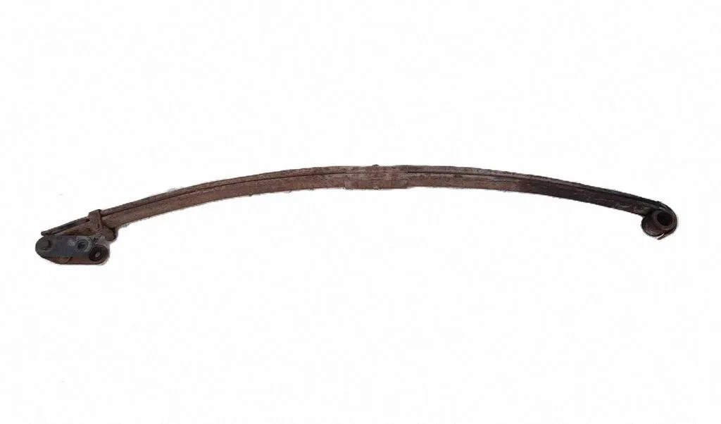 Eesmine lehtvedru
