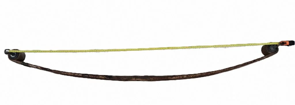 Eesmine lehtvedru
