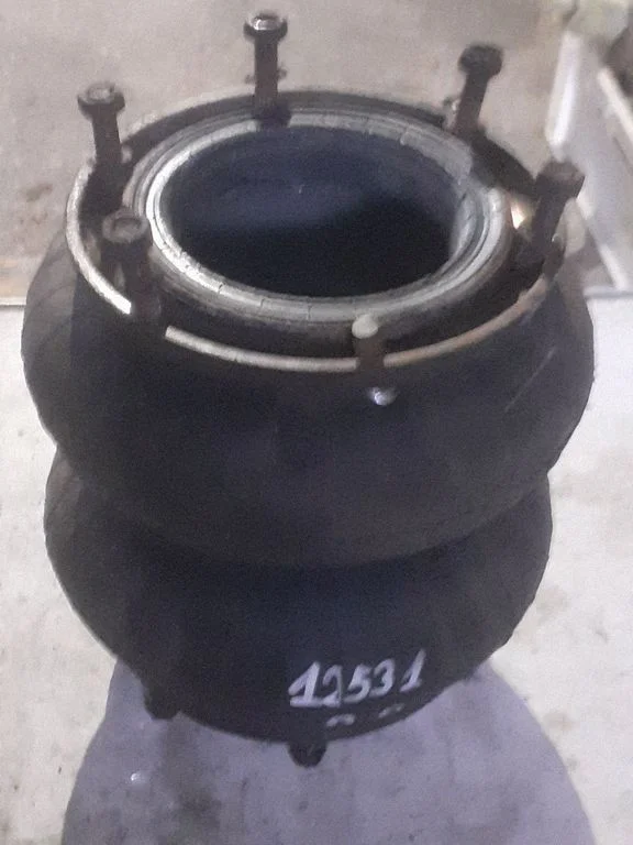 Priekšējais pneimatiskais (gaisa) spilvens AYT26CBT