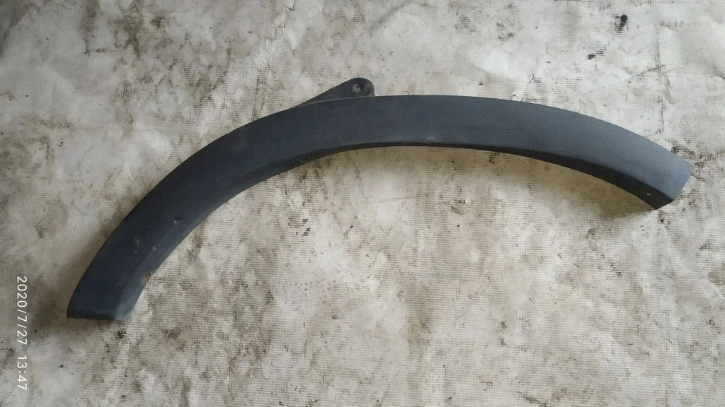 Fender end trim 8200197168