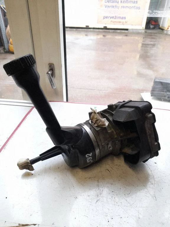 Roolivõimendi pump (elektriline) – Citroen C4 I (2004-2010)