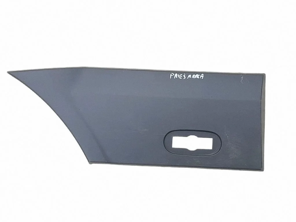Tagumise poritiiva liist – Mercedes-Benz Sprinter W906 (2006-2018)
