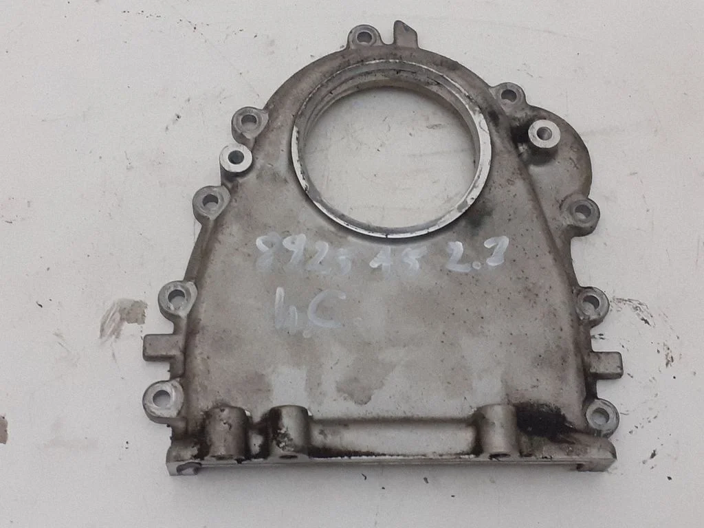 Timing chain cover – Audi A5 8T 8F (2007-2016)