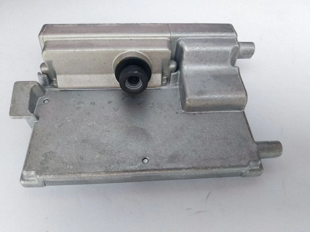 Windshield/windscreen camera – Skoda Octavia Mk4 (2019-)