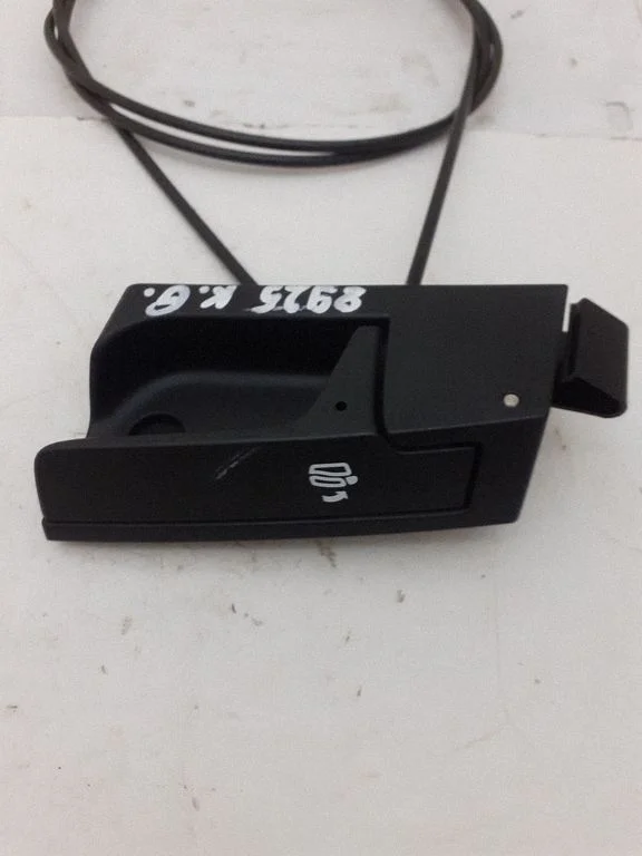 Rear seat headrest – Audi A5 8T 8F (2007-2016)