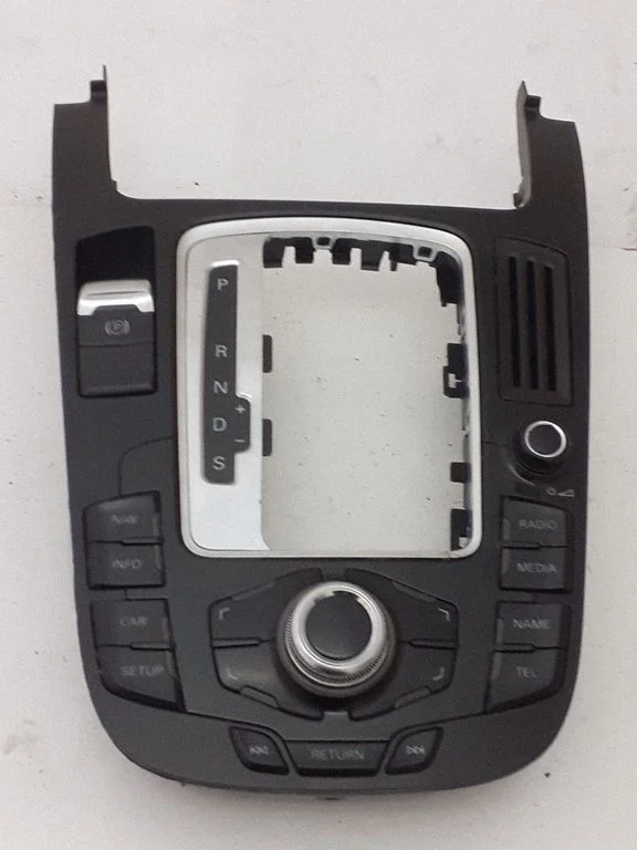 Lülitite komplekt – Audi A5 8T 8F (2007-2016)