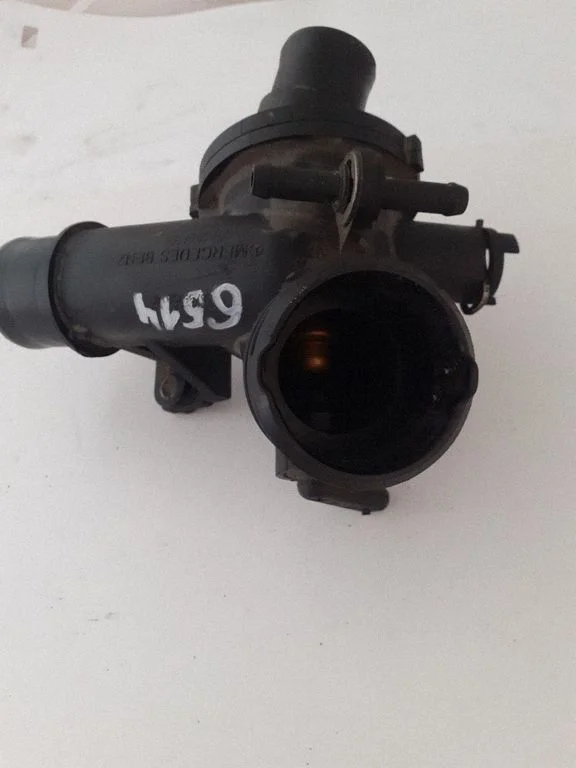 Termostata korpuss PA66GF30
